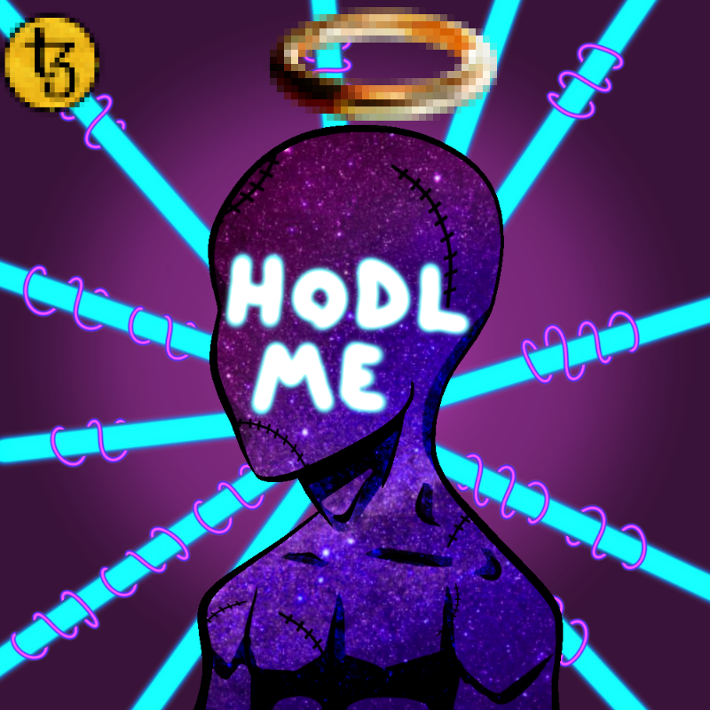 FX_D3M0NS #1595 static token preview