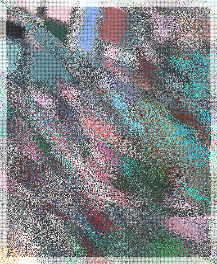 Siena #61 static NFT preview