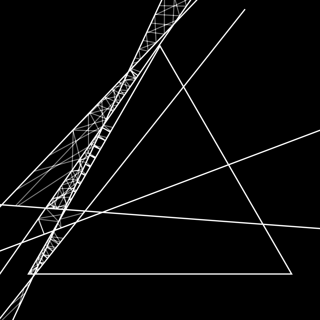 Beam trap #32 static token preview