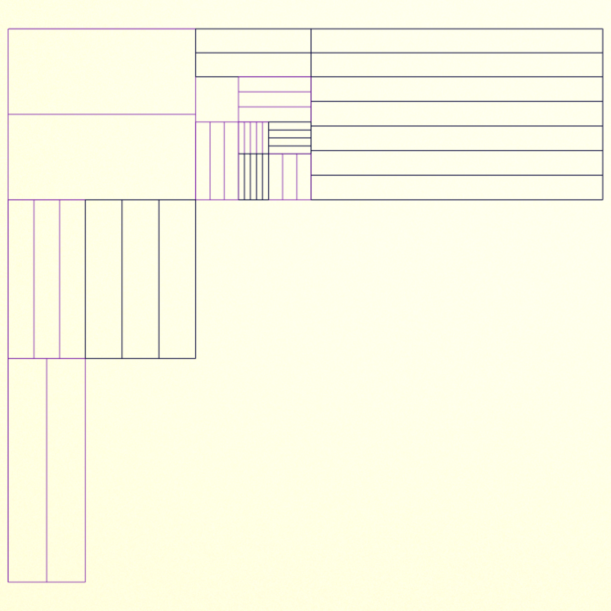 chorégraphie #142 static NFT preview