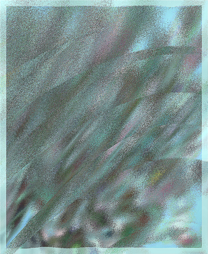 Siena #87 static NFT preview