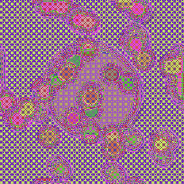 low orbit #85 static NFT preview