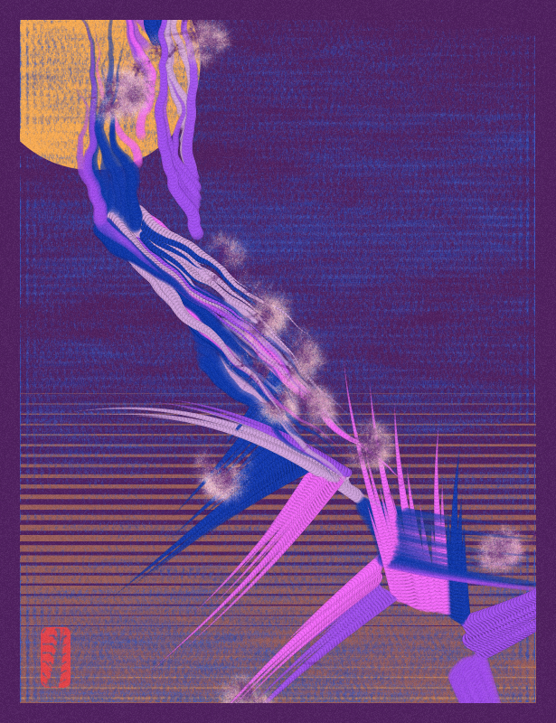 This is not a Branch #116 static NFT preview