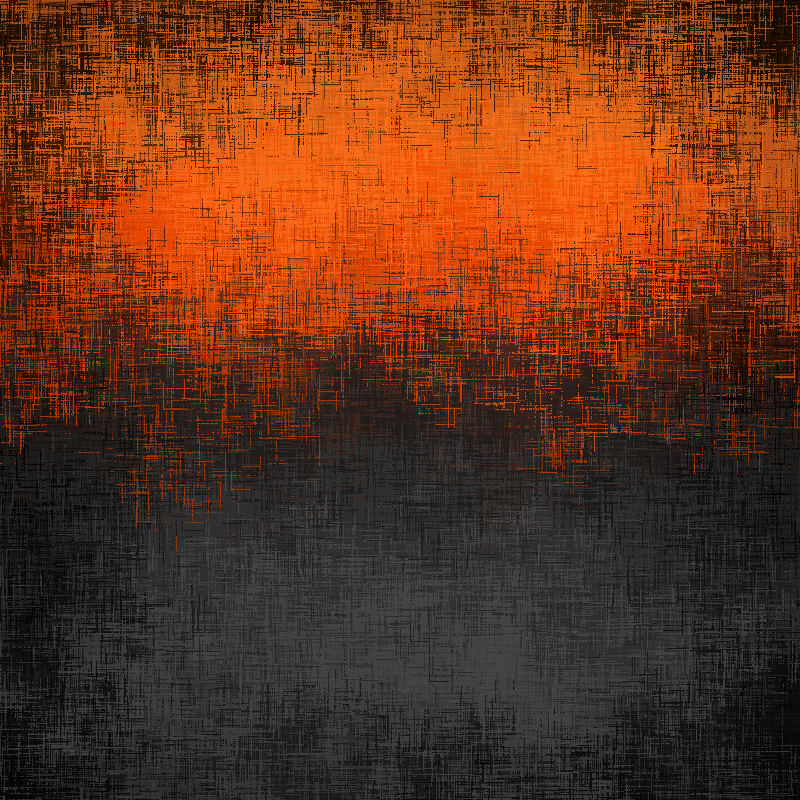 Pixel Tunneling #257 static NFT preview