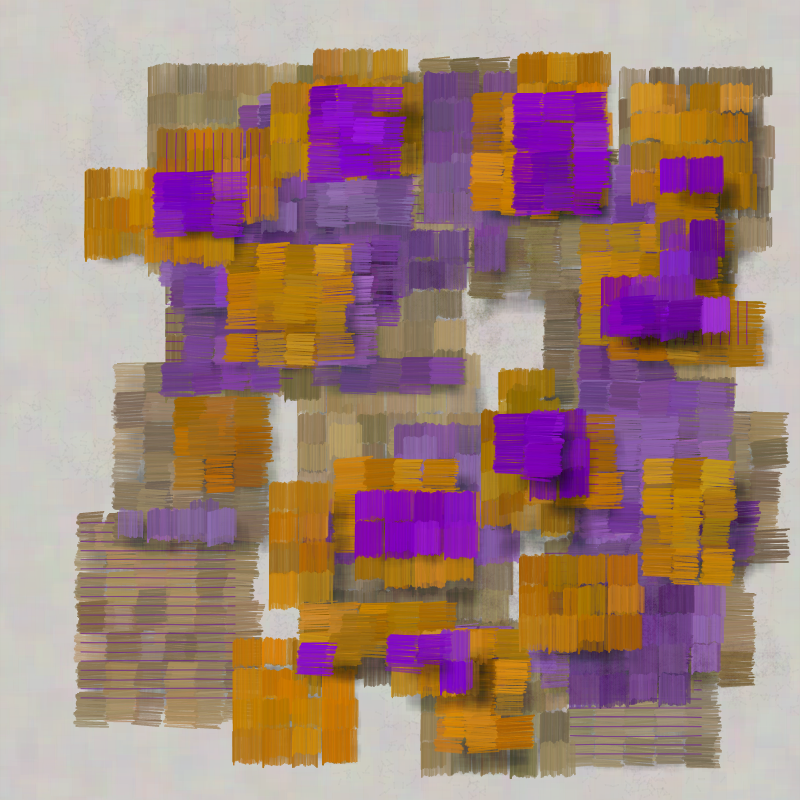 Snorre #36 static NFT preview