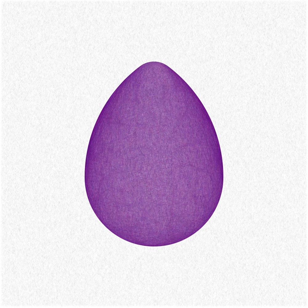 Easter Egg #723 static token preview