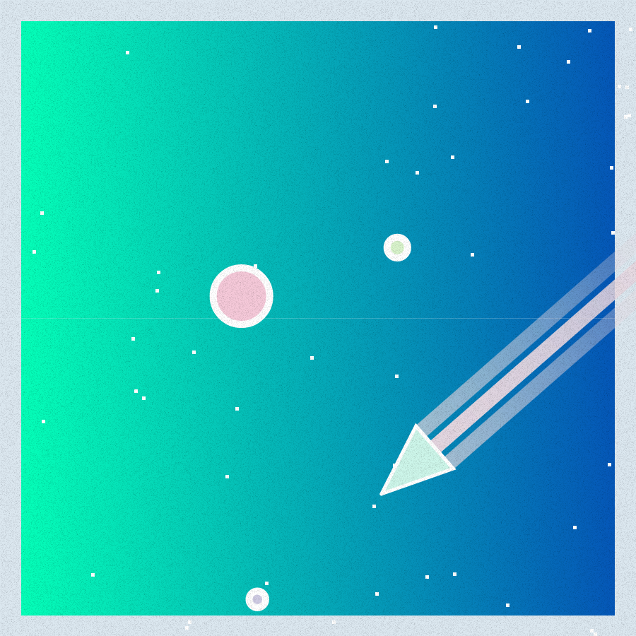 Space(gen2); #36 static token preview