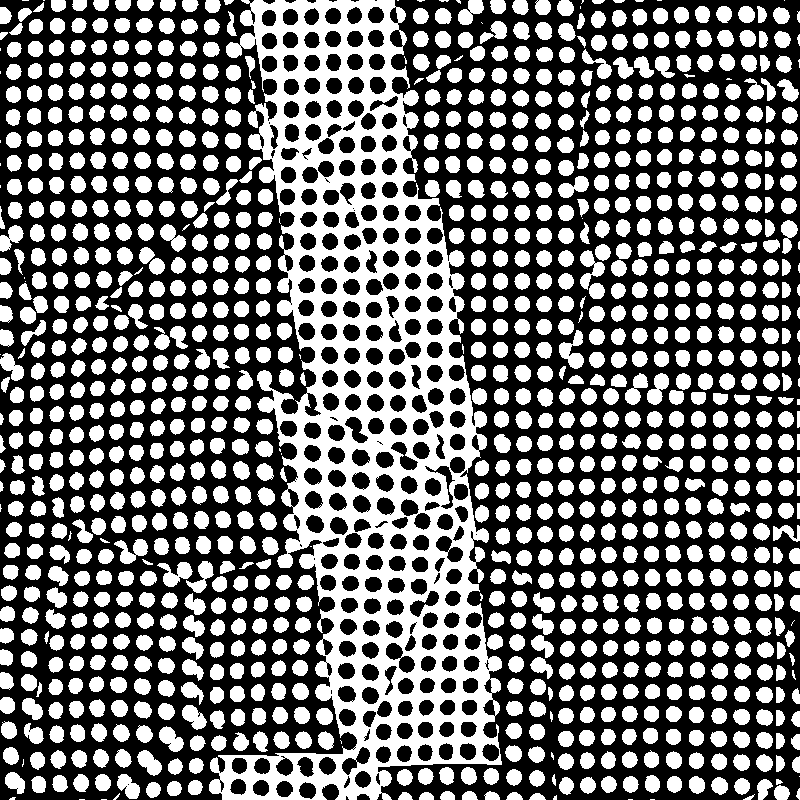 M4LF0 [🎧] #77 static NFT preview