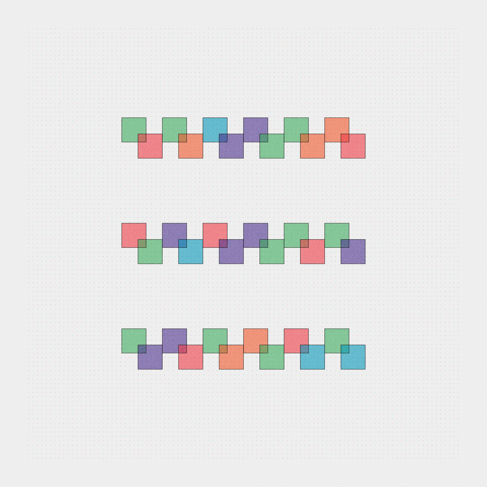 Unsolicited abstraction of modern times #182 static token preview
