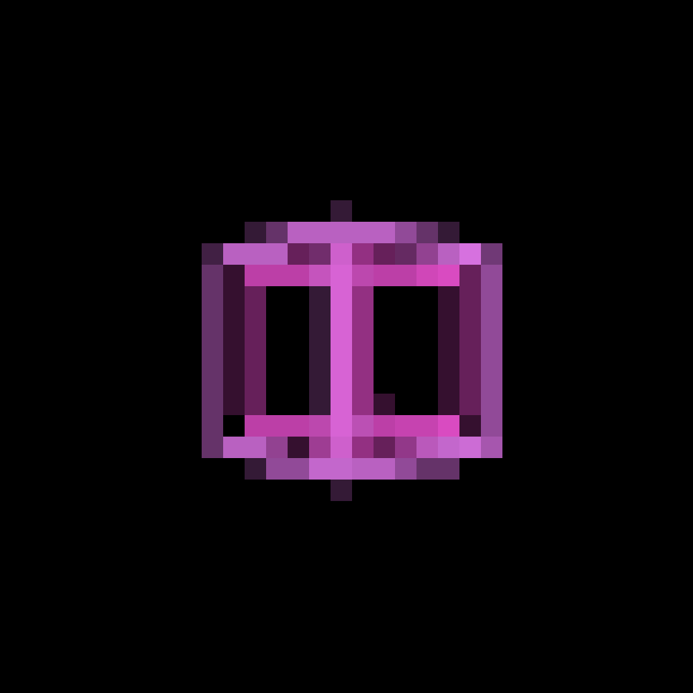 c u b e #70 static NFT preview