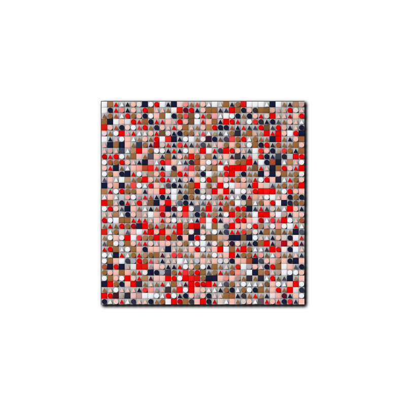 [requiem.1] #6 static token preview