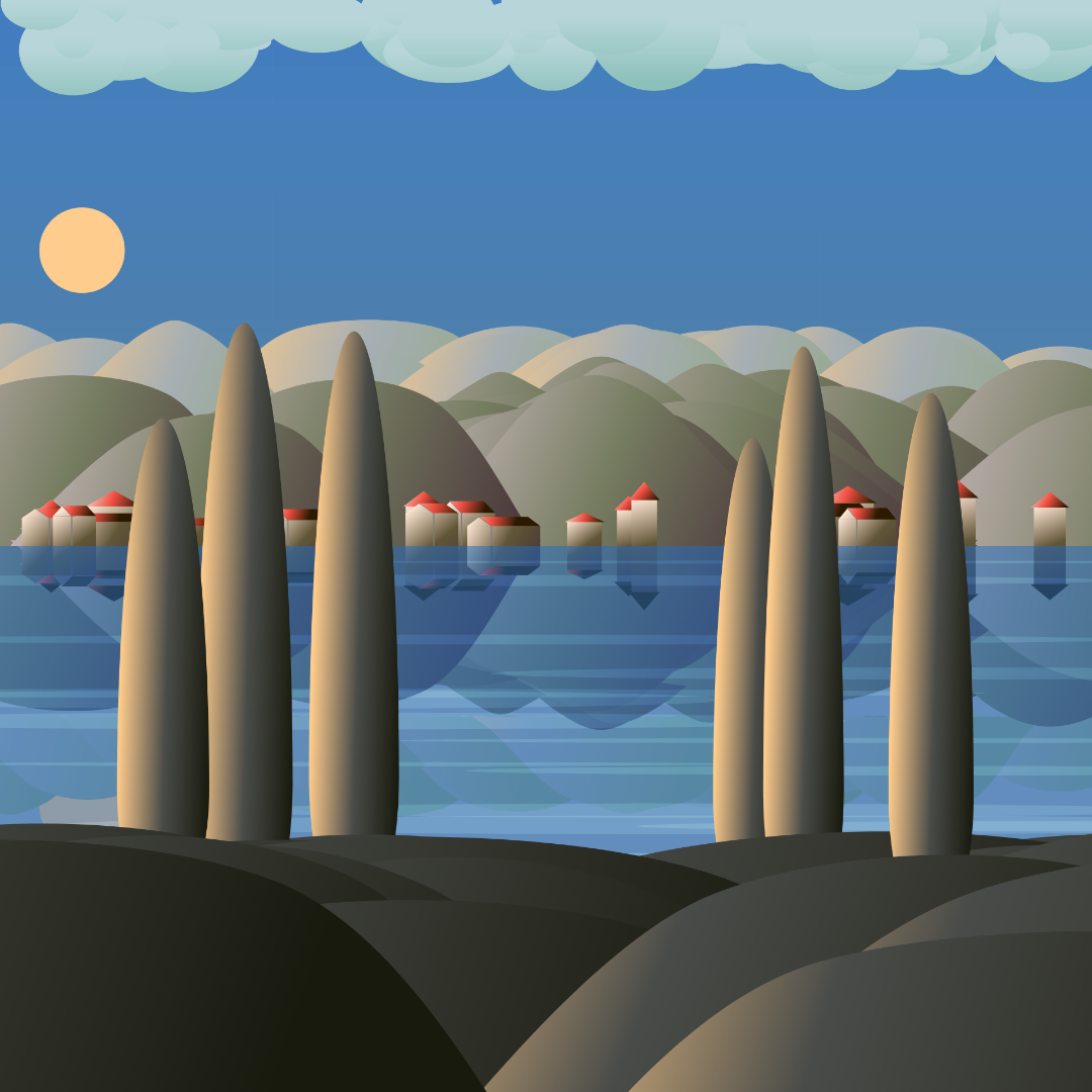 lakeside village #59 static token preview