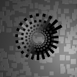 Ground surface shapes project preview