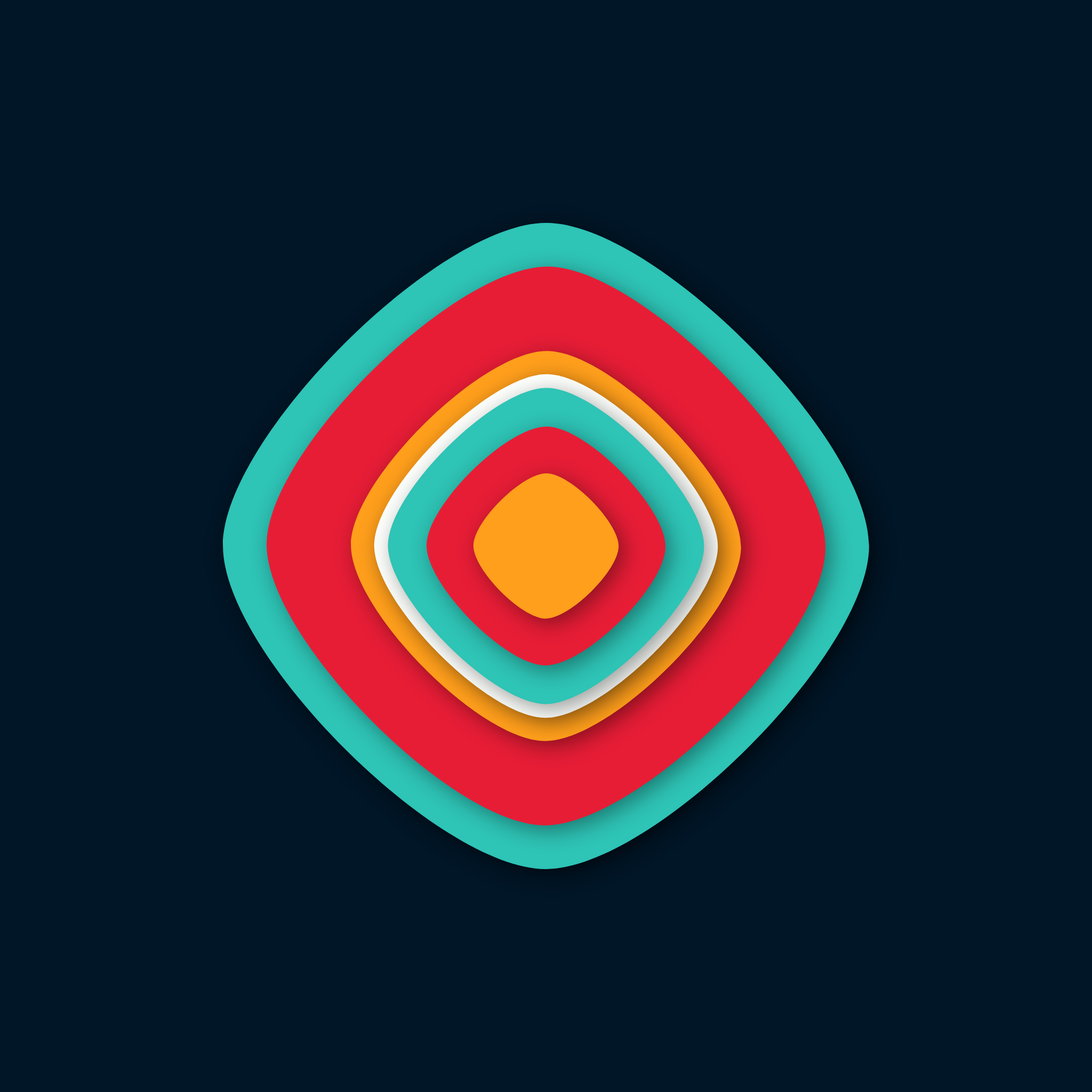 FLOWER #56 static token preview