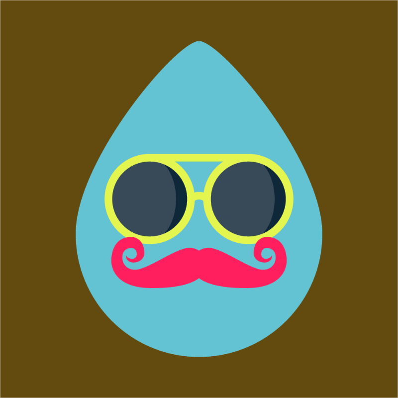 Hex Gorilla Munchies #8 static token preview
