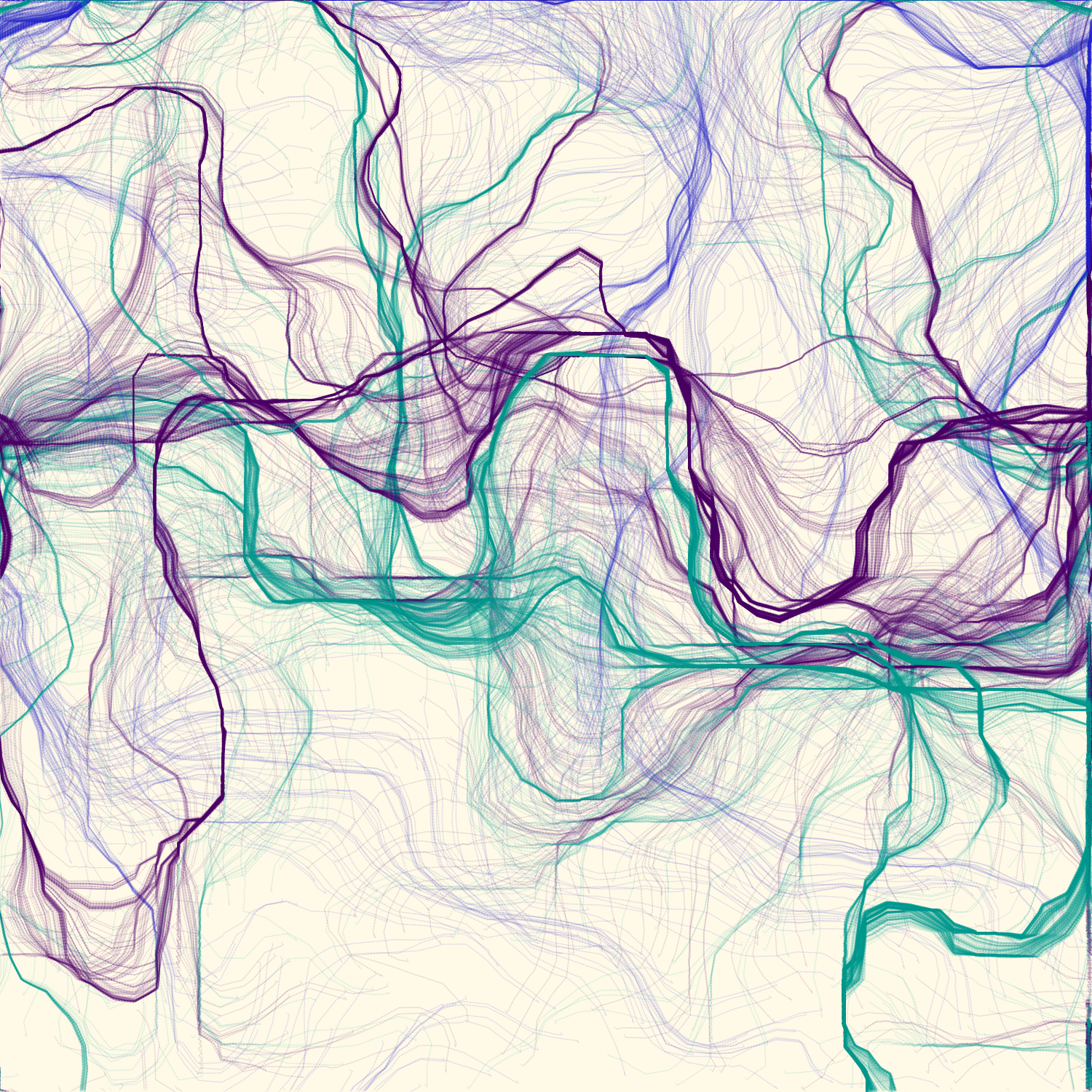 Connectivity #42 static NFT preview