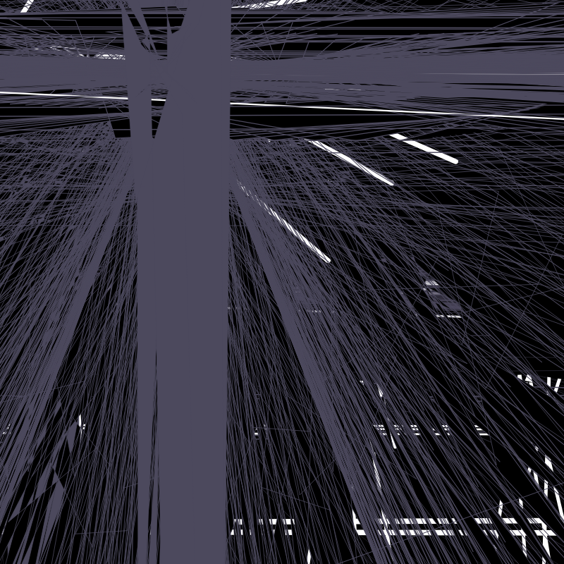 mur #93 static NFT preview