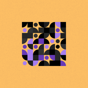 Minimalist project preview