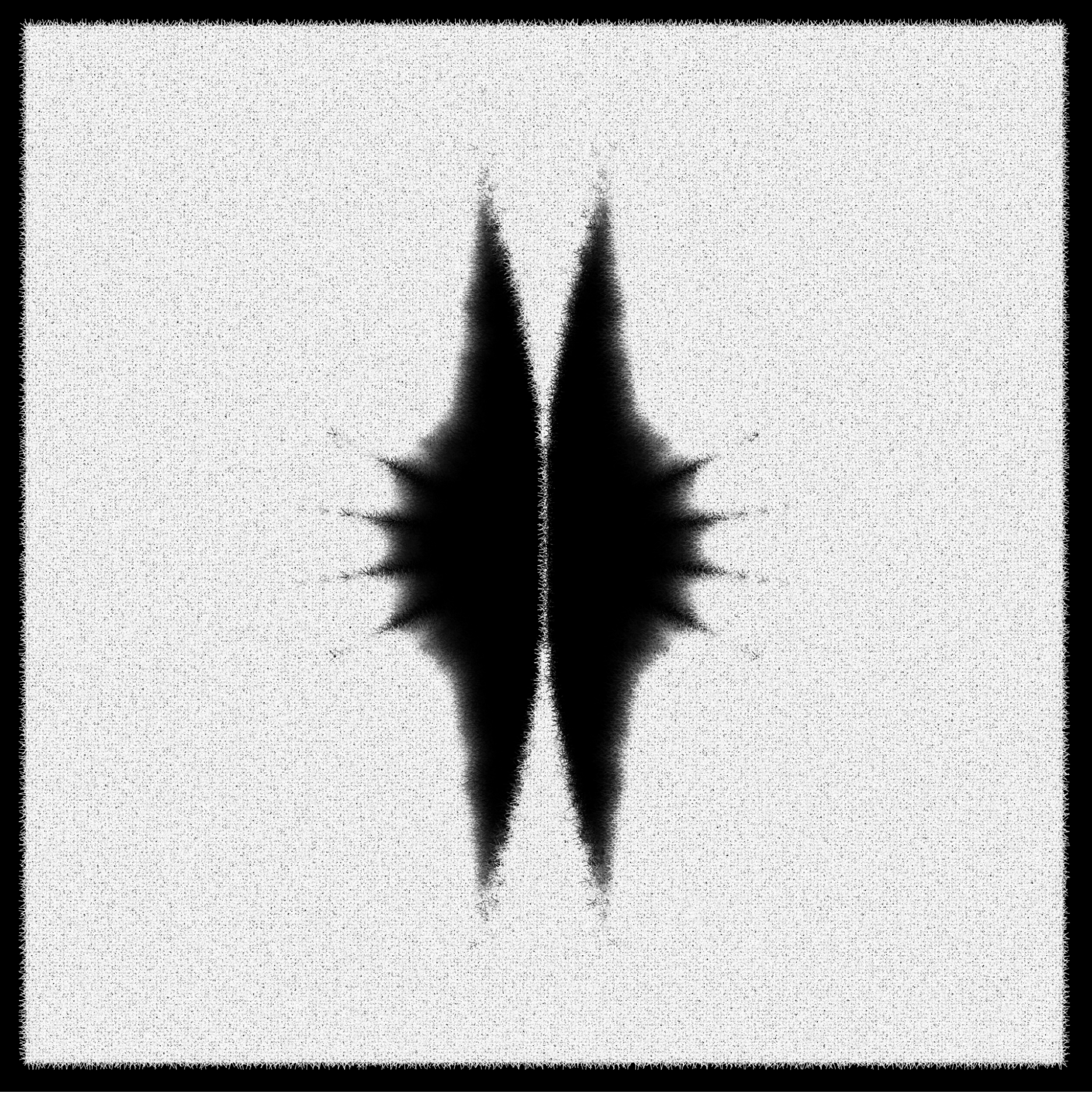 Hygrogen #86 static NFT preview