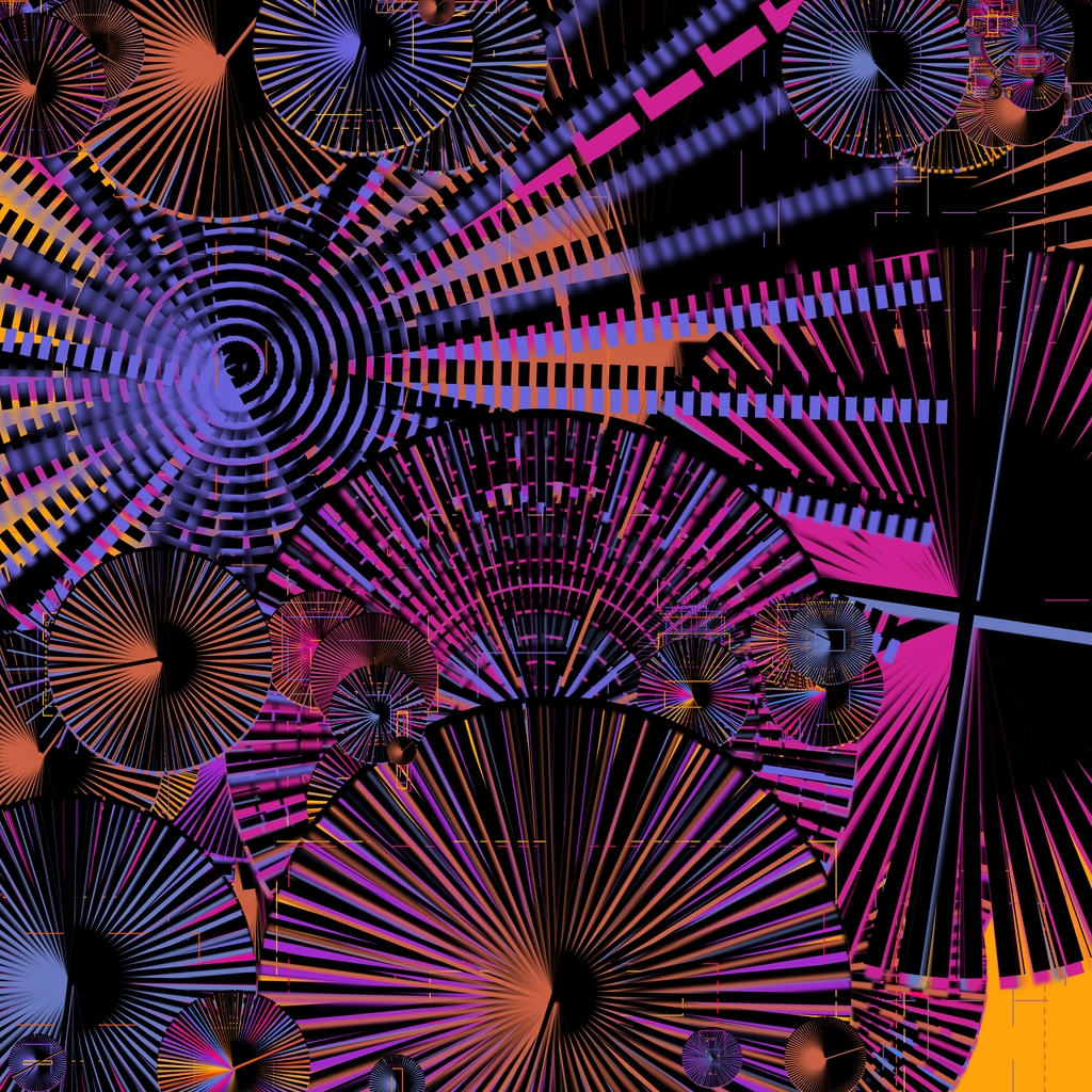TEST01 #120 static NFT preview