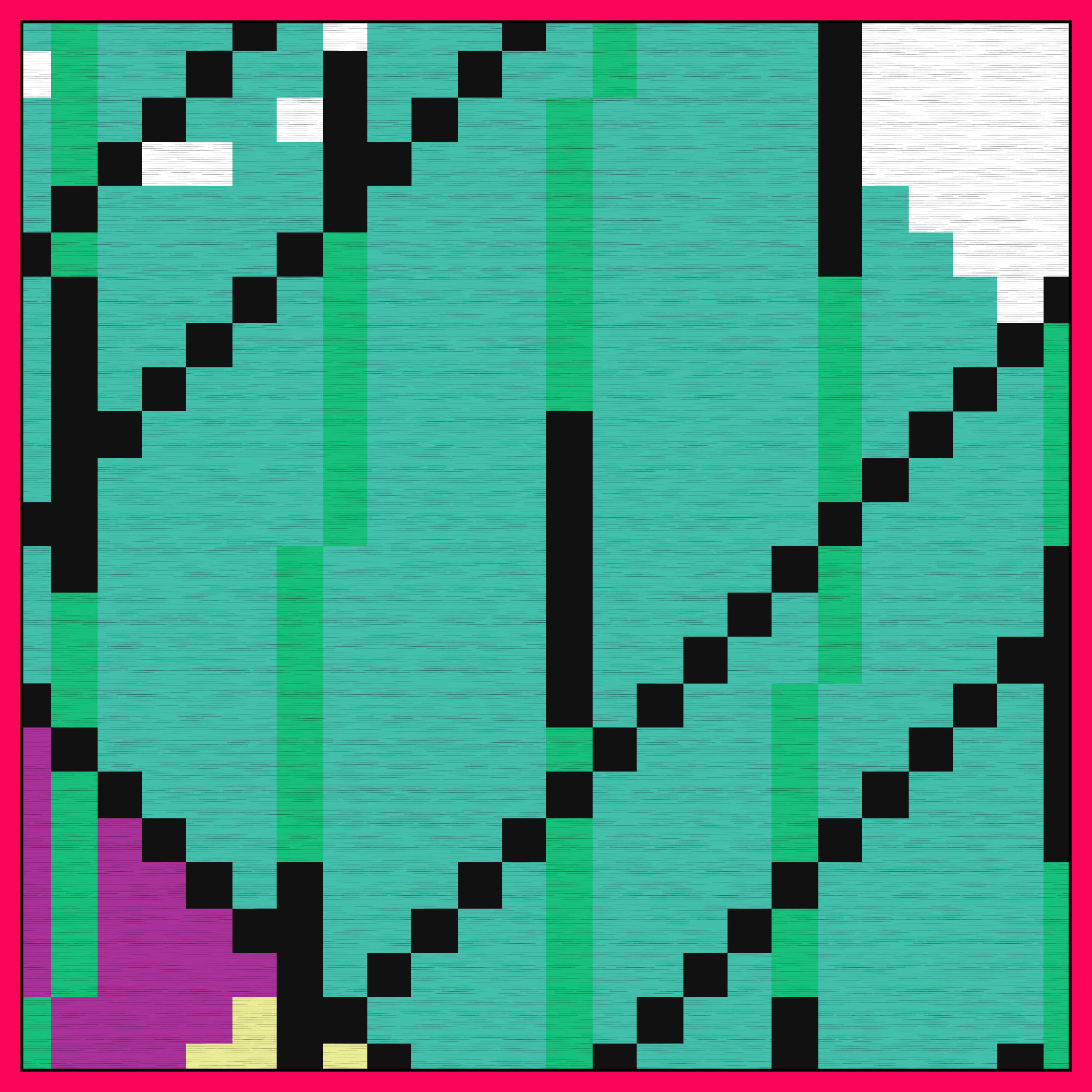 Pixel Plus #72 static NFT preview