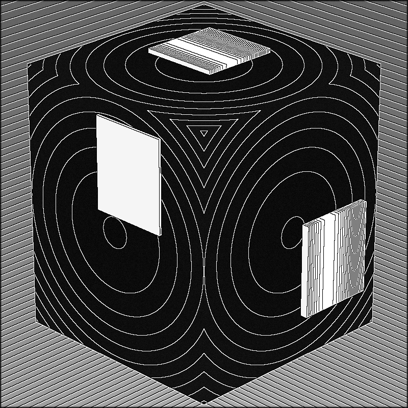 QuBES #31 static token preview