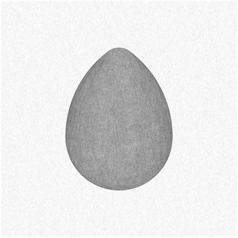 Easter Egg #432 static token preview