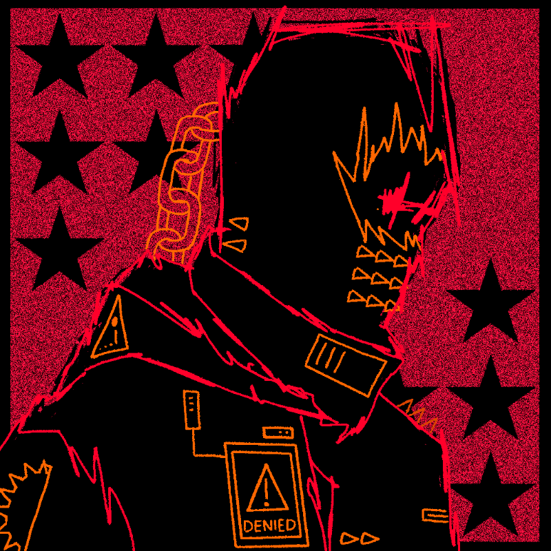 [UNKNOWN] Corporation #148 static NFT preview
