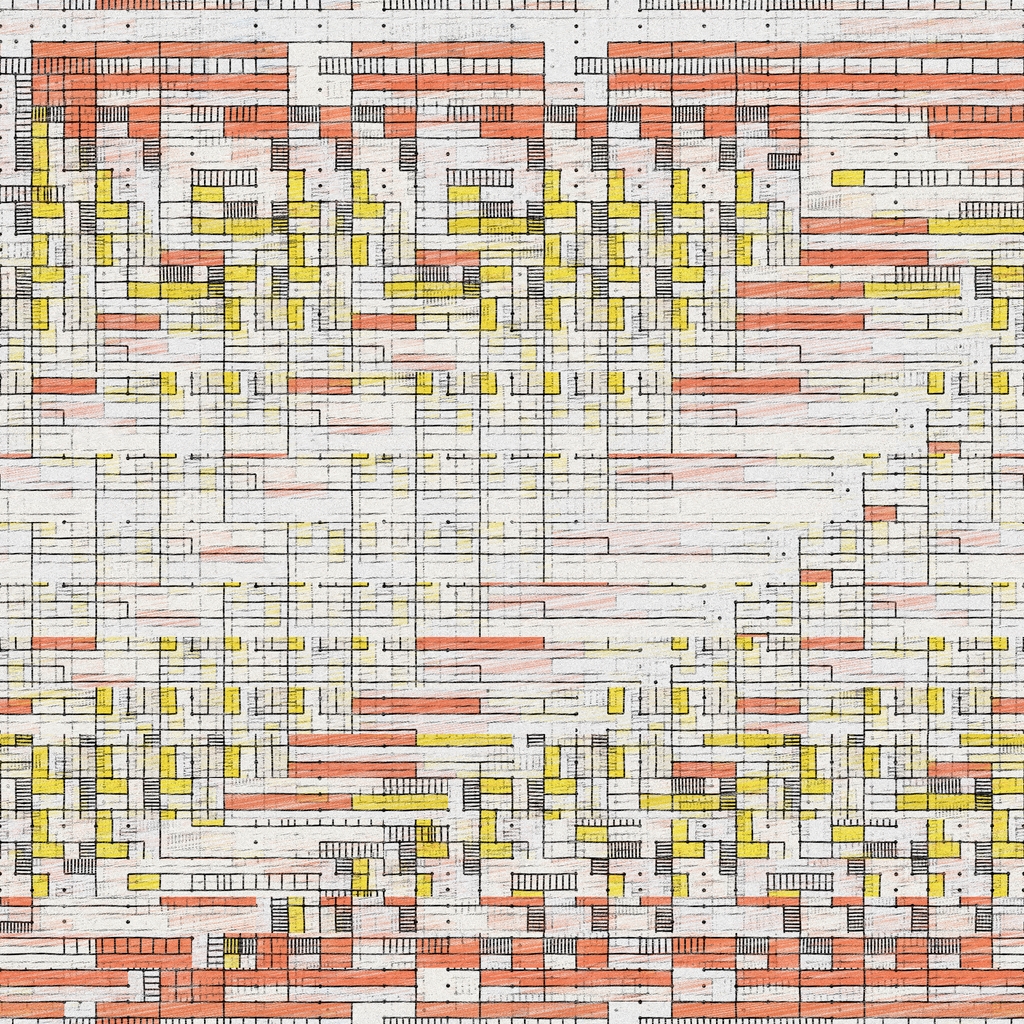Sedimentary Dissolution #252 static token preview