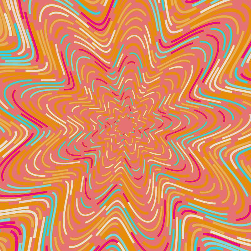 1968 #25 static NFT preview