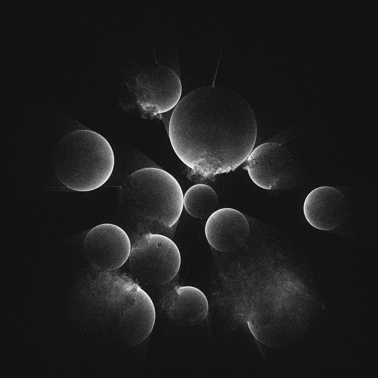 Heat Death #47 static token preview