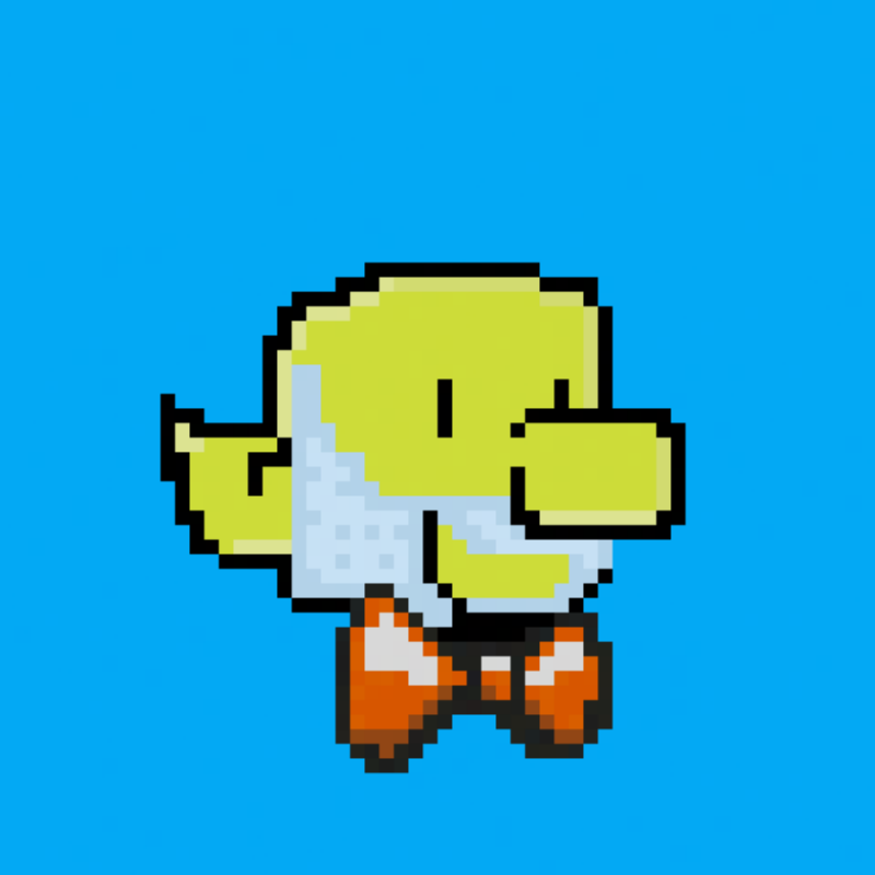 demilerd dummies #9 static token preview