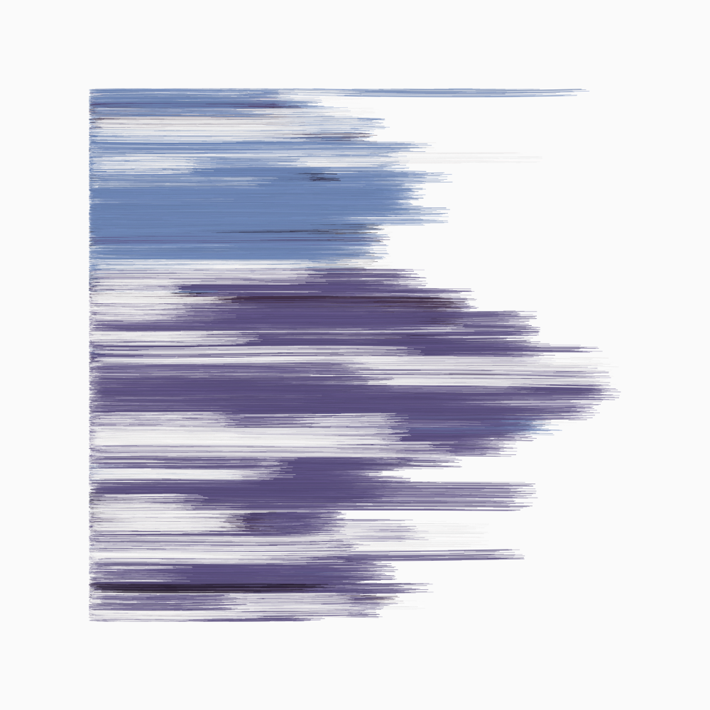 Additive Synthesis #114 static NFT preview