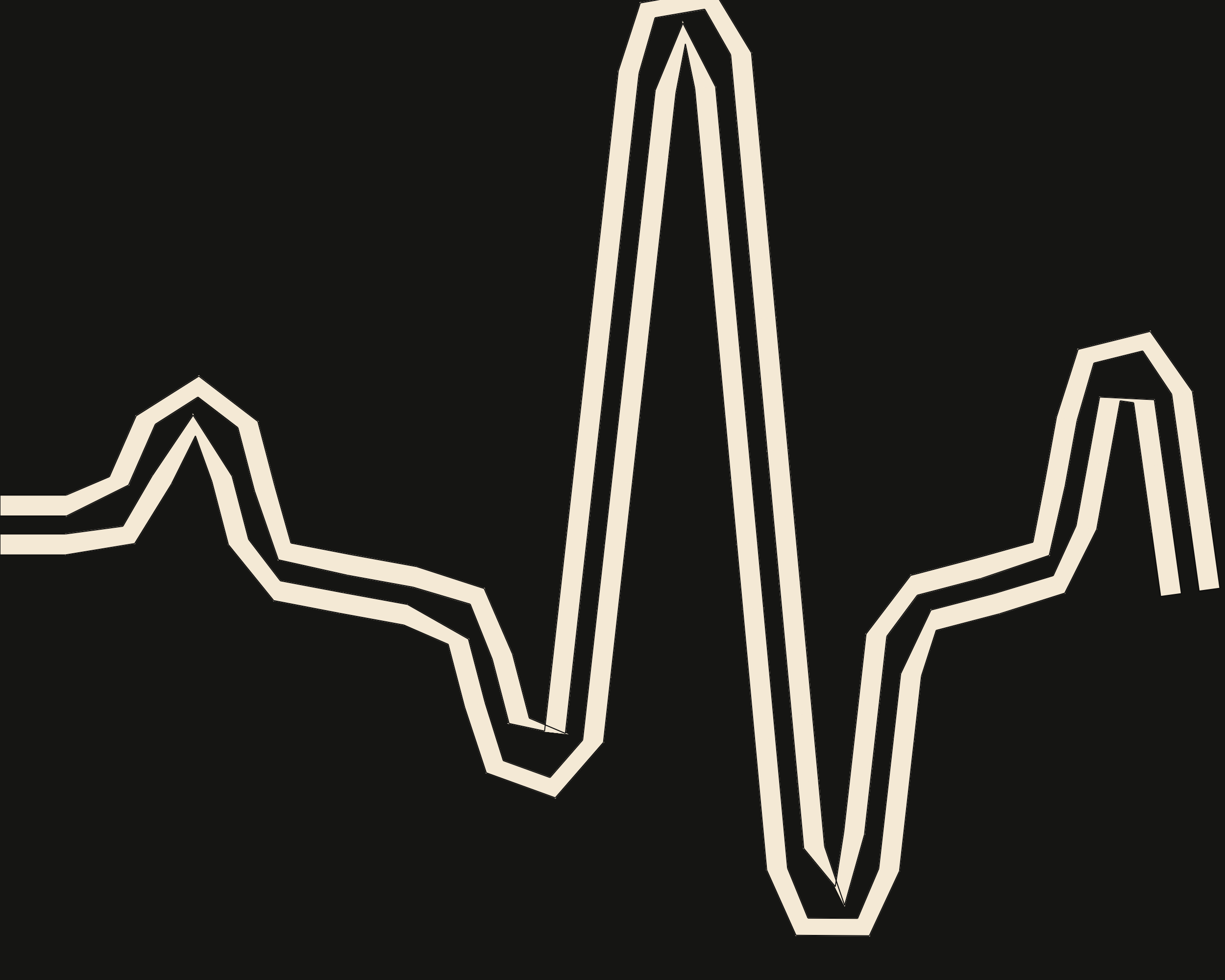 Anfractuous #452 static NFT preview