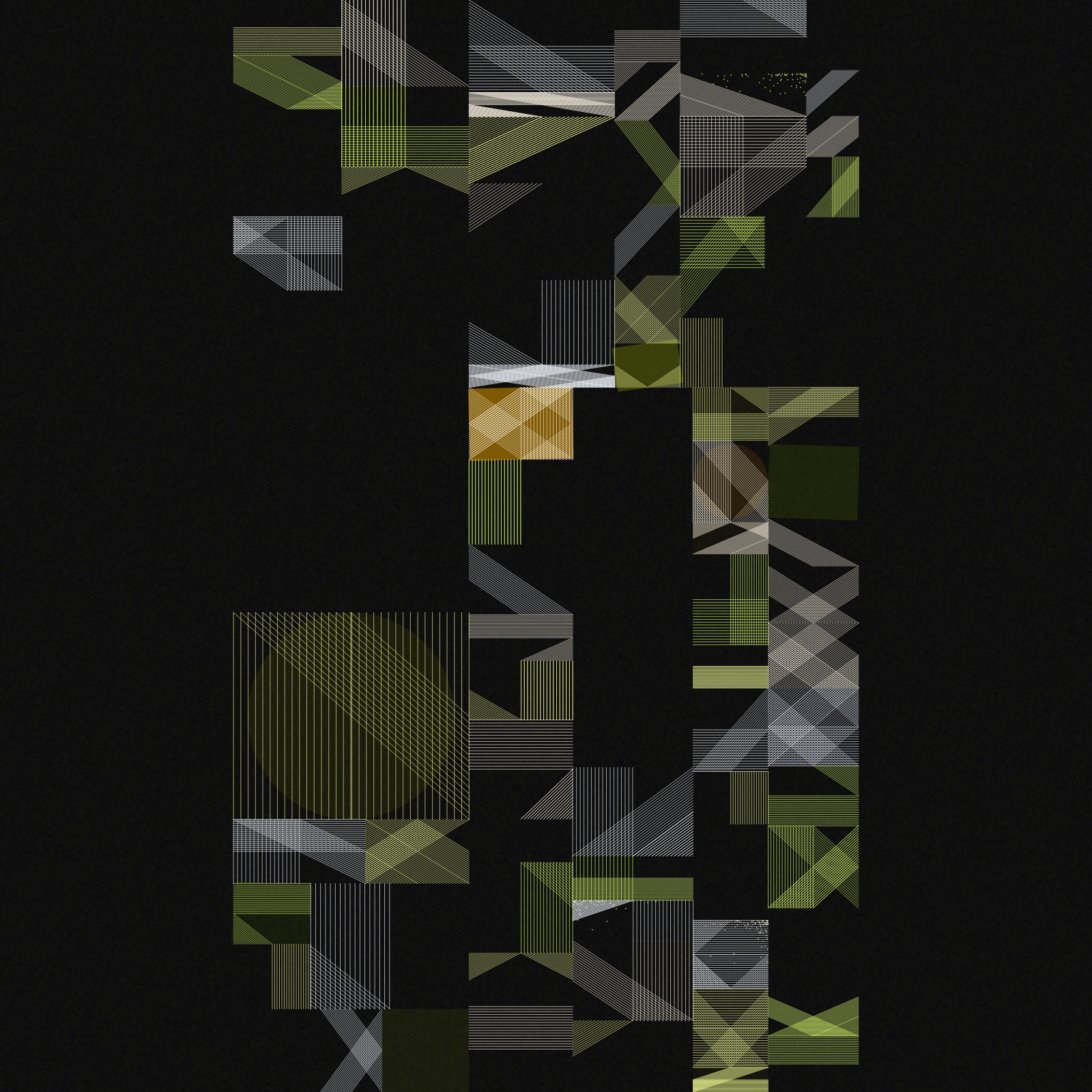 Abstracting ðolmen #68 static NFT preview