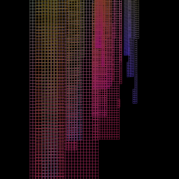 --mirror-- #107 static token preview