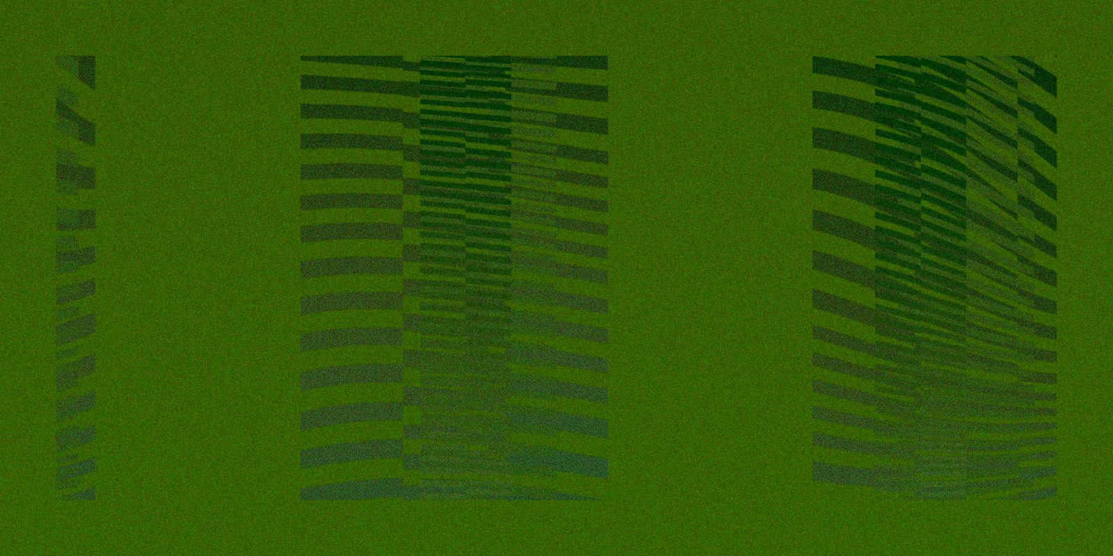 Euphonic #1045 static NFT preview