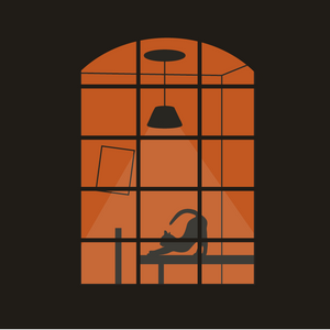 Random window project preview