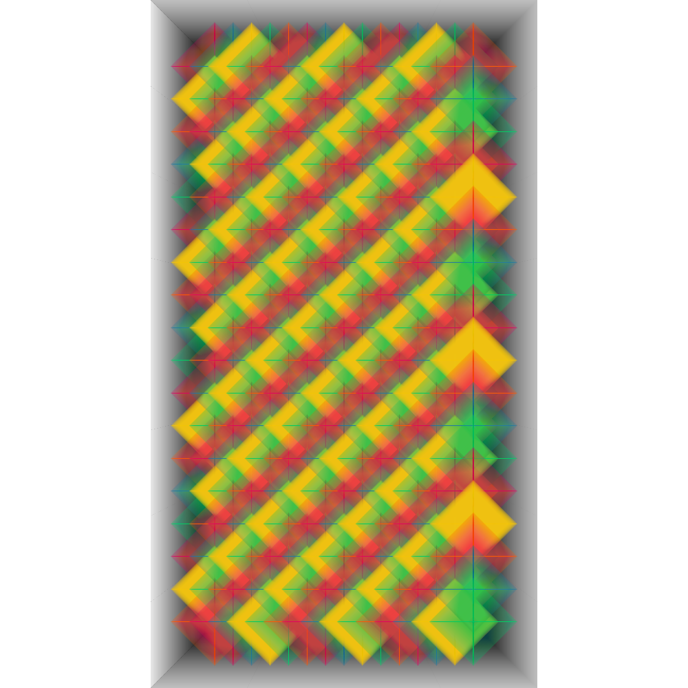 Wrapping Paper #93 static token preview