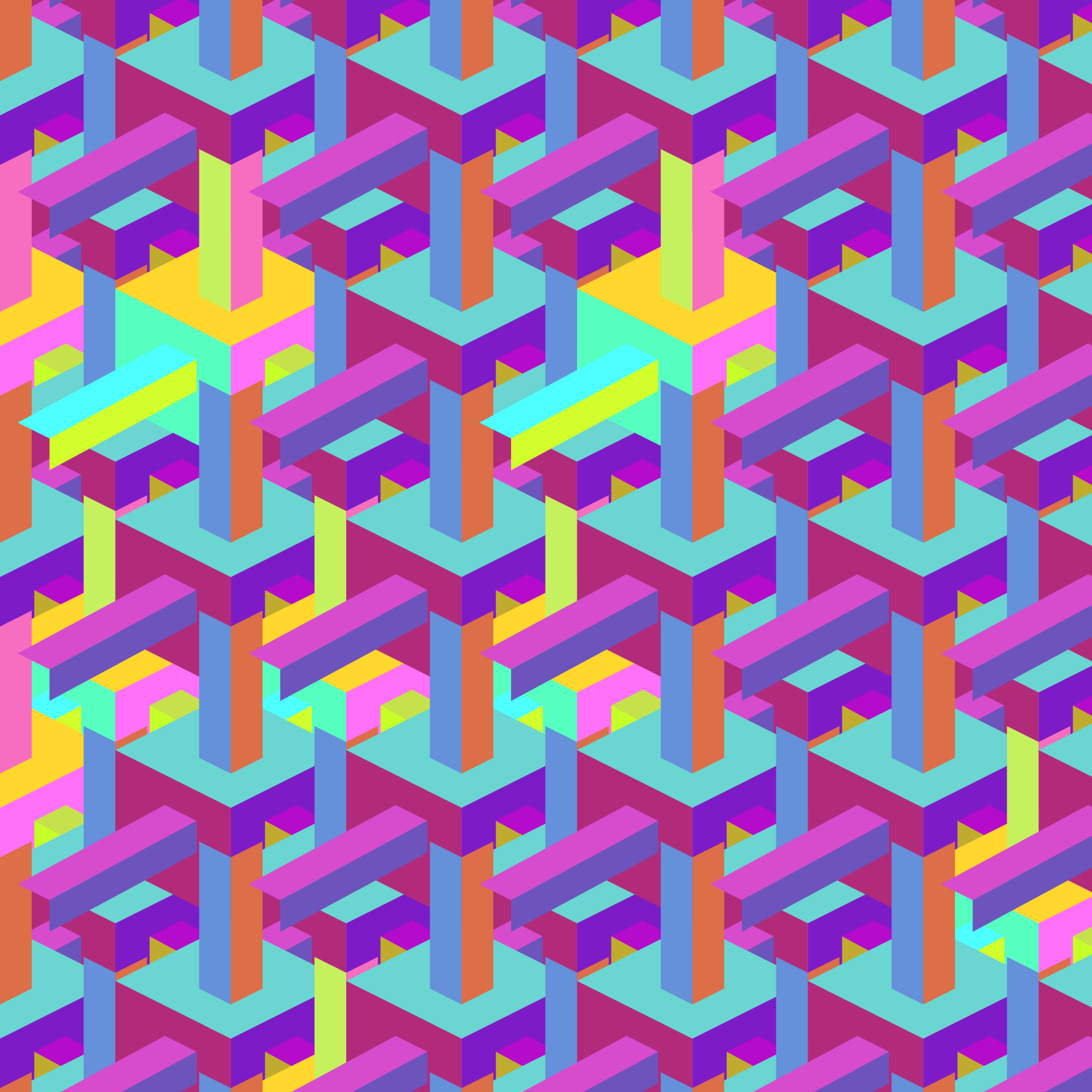 m i s a l i g n #401 static NFT preview