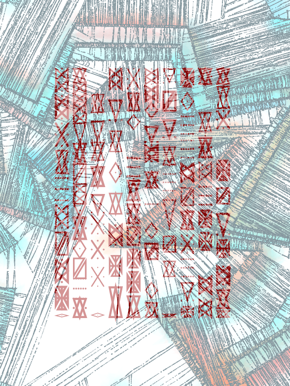 Kunza #157 static NFT preview