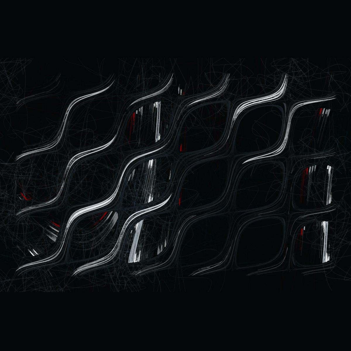 Kyma #111 static NFT preview