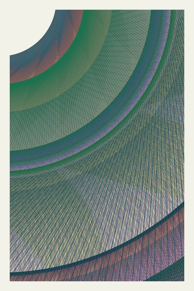 rings(∞) #760 static NFT preview