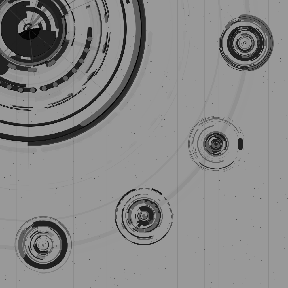 Perpetum #18 static token preview
