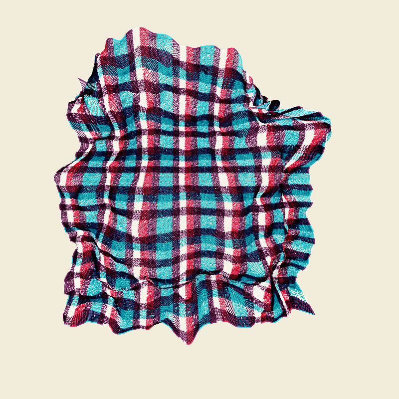 Impending Cloths #31 static token preview
