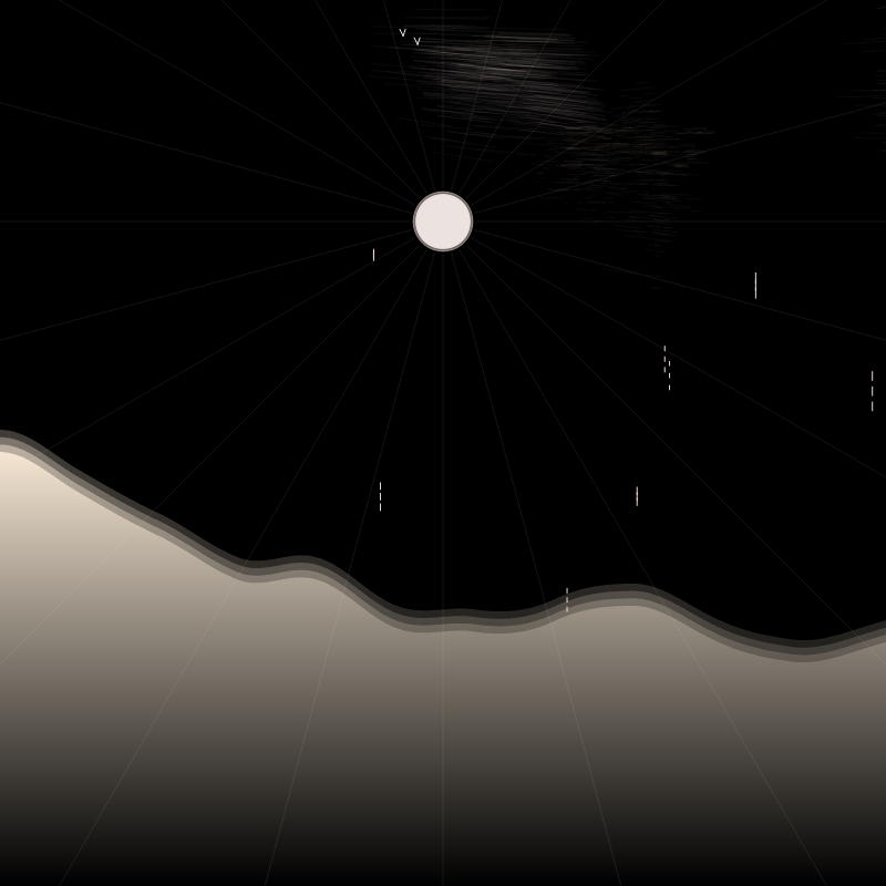 Drumscapes #51 static NFT preview