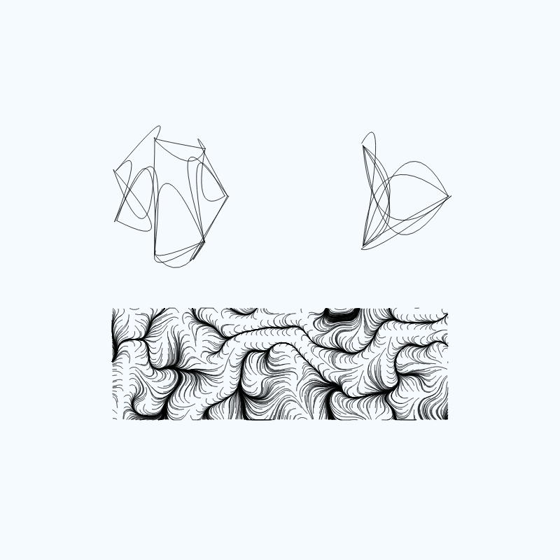 Phaces #53 static NFT preview