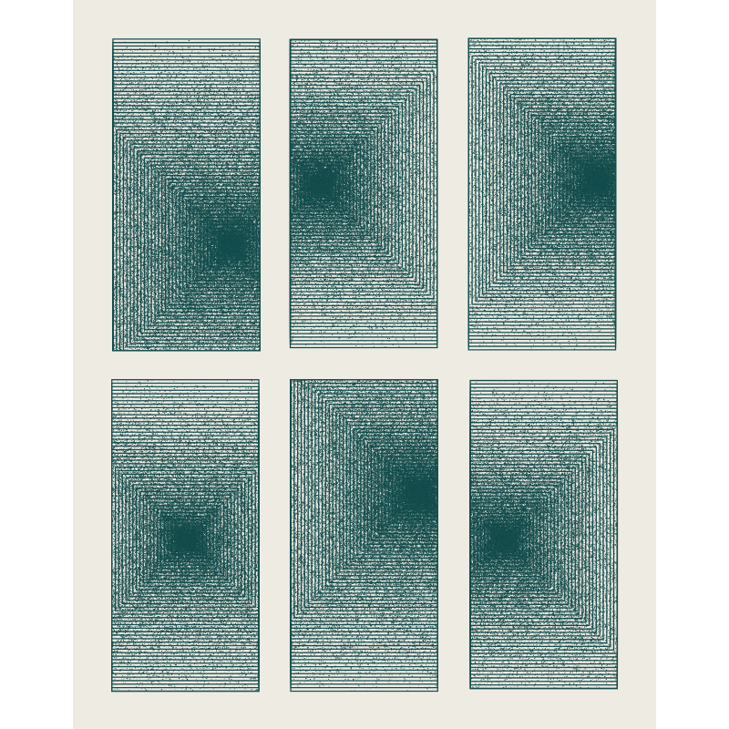 Composizione Semplice #47 static NFT preview