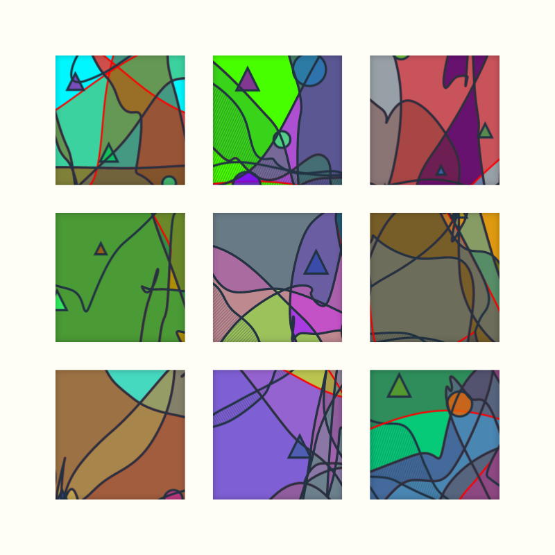 Inner Perception #130 static token preview