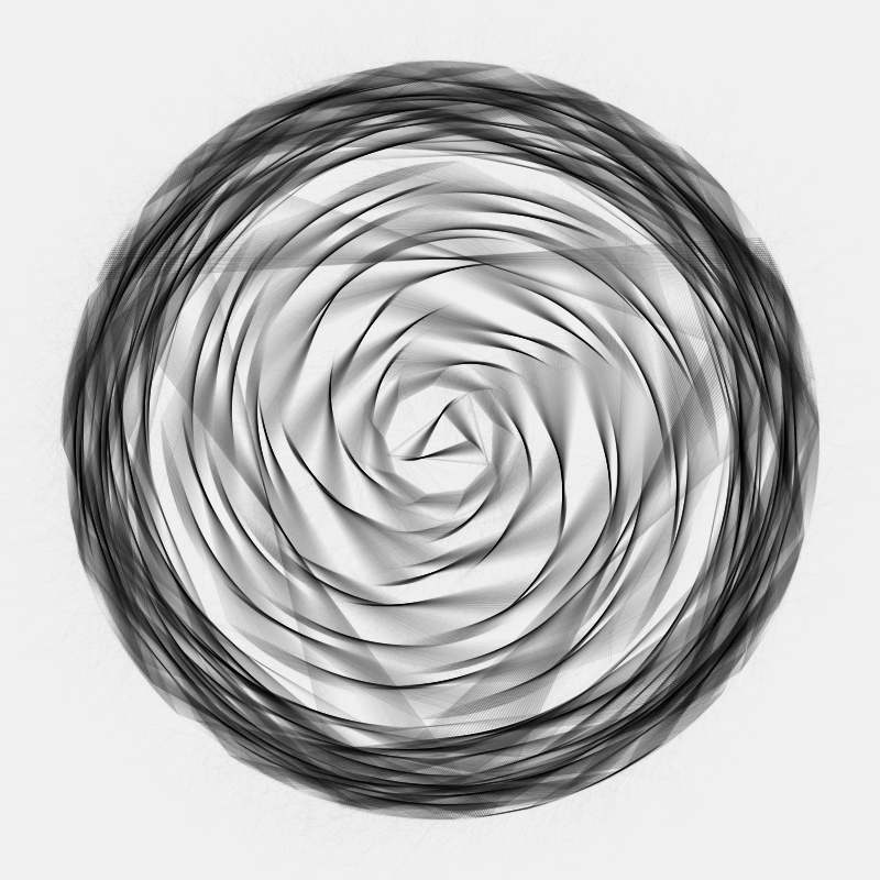 polar thread n.04 #3 static token preview